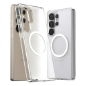Suojakuori Araree Duple M Samsung Galaxy S25 Ultra przeźroczysty matta Suojakuori Araree Duple M Samsung Galaxy S25 Ultra przeźroczysty matta