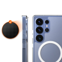Suojakuori Araree Duple M Samsung Galaxy S25 Ultra przeźroczysty matta Suojakuori Araree Duple M Samsung Galaxy S25 Ultra przeźroczysty matta