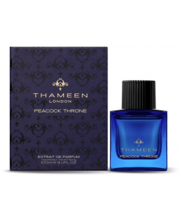 Thameen Peacock throne extrait de parfum - 100 ml