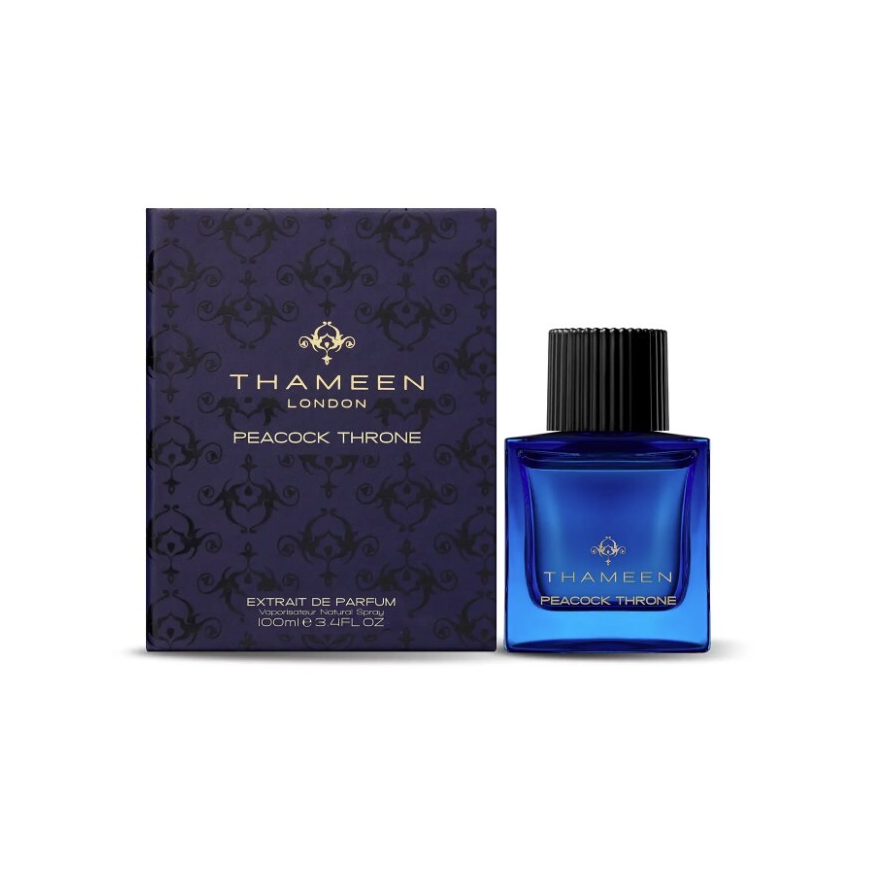 Thameen Peacock throne extrait de parfum - 100 ml