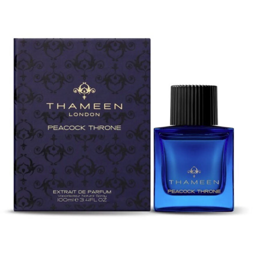 Thameen Peacock sostas ekstrait de parfum - 100 ml – 2