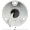IP-KAMERA IPC2325LB-ADZK-H – 5 Mpx, 2,8 ... 12 mm – MOTOZOOM UNIVIEW
