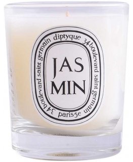 Diptyque tuoksukynttilä jasmiini 70 gr