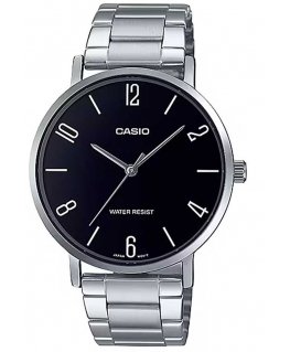 Men's watch CASIO MTP-VT01D-1B2 (zd165i) + BOX