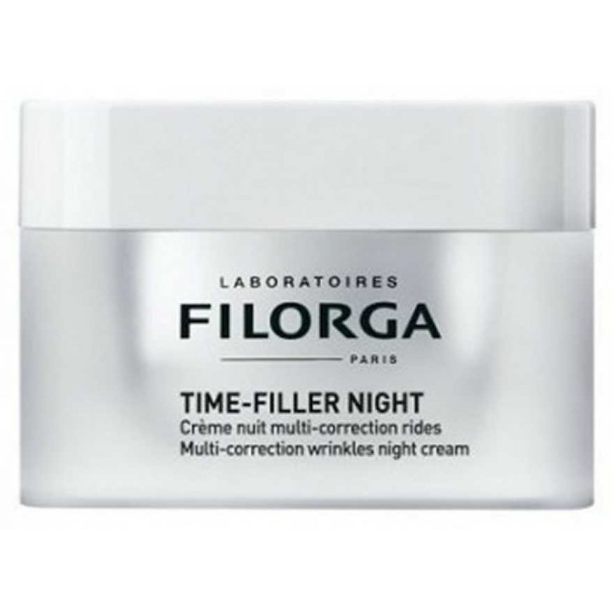 Filorga Time-Filler Night 5XP Night Creamy