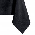 AmeliaHome TCLOTH/AH/GAIA/BRD/Black/140X200 AmeliaHome TCLOTH/AH/GAIA/BRD/Black/140X200