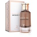 Tuoksu World Roses De Mai Jacques Yves EDP U 100ml Tuoksu World Roses De Mai Jacques Yves EDP U 100ml