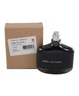John Varvatos John Varvatos EDT M 125 ml Tester