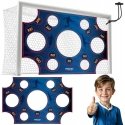Neo-Sport goal accuracy mat 300 x 200 cm