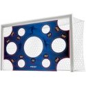 Neo-Sport vartų tikslumo kilimėlis 300 x 200 cm