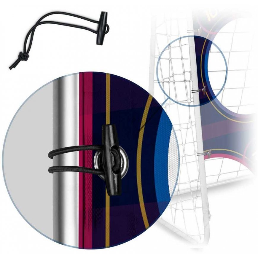 Neo-Sport maalitarkkuusmatto 300 x 200 cm – 5