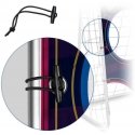 Neo-Sport goal accuracy mat 300 x 200 cm