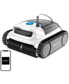 Wybot M1C laidinis baseino valymo robotas