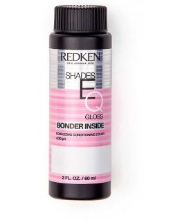 Puoliväliaikainen hiusväri Redken Shades Eq Ag (3 kpl) (3 x 60 ml)