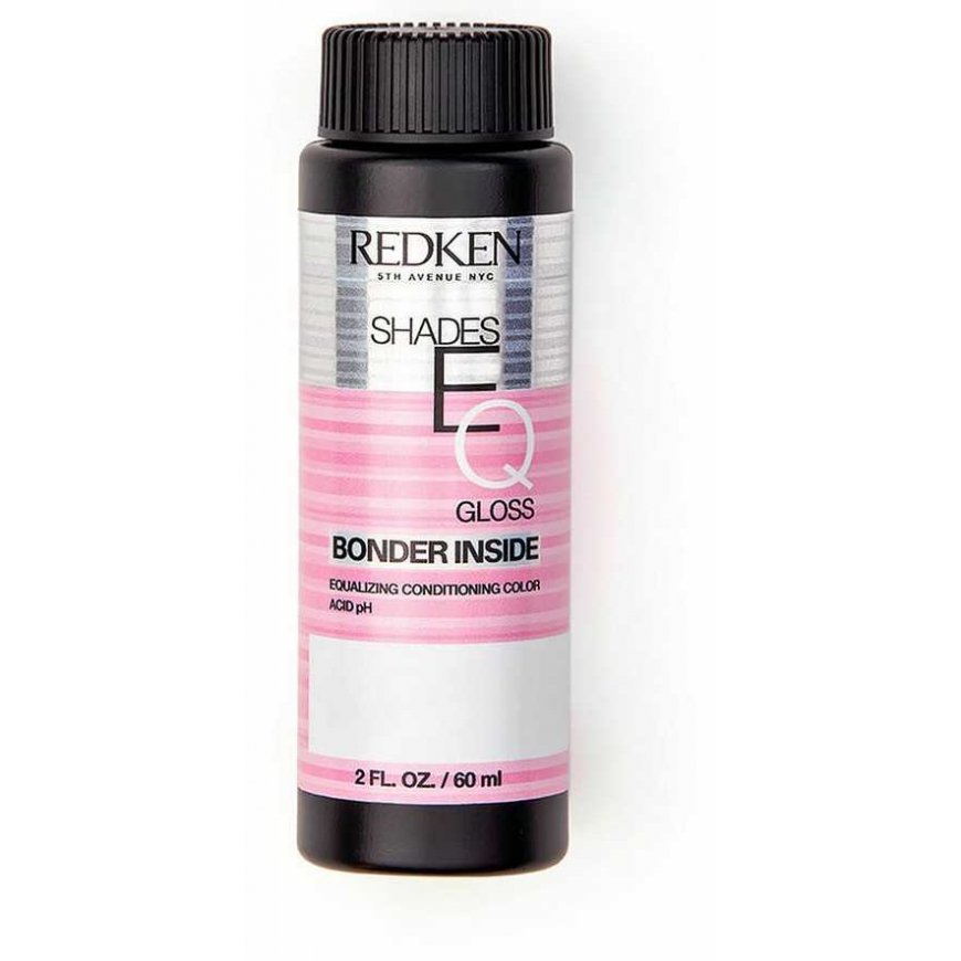 Semi-temporary hair dye Redken Shades Eq Ag (3 pcs.) (3 x 60 ml) – 2