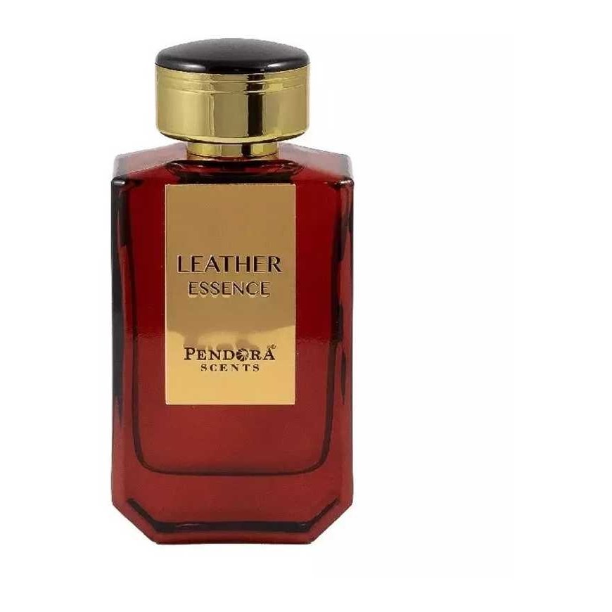 Alkotest Pendora Scents Eau de Parfum Spray Leather Essence 100ml