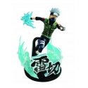 Banpresto Kakashi Hatake Vibration Stars Figure Banpresto Kakashi Hatake Vibration Stars Figure