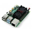 Lonten Technology Two 5V fans with 50x25mm radiator Lonten Technology Two 5V fans with 50x25mm radiator