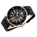 MEN'S WATCH EXTREIM EXT-9489A-6A (zx026f) MEN'S WATCH EXTREIM EXT-9489A-6A (zx026f)