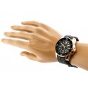 MEN'S WATCH EXTREIM EXT-9489A-6A (zx026f) MEN'S WATCH EXTREIM EXT-9489A-6A (zx026f)