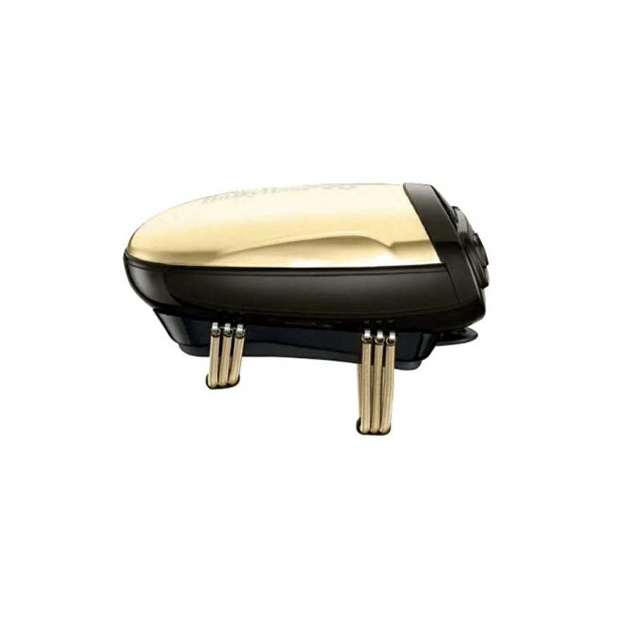 „Babyliss Pro“ auksinis laidas / belaidis masažuoklis FXSM1GE Moterims – 2