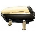 Babyliss Pro Gold Corded/Cordless Massager FXSM1GE For Women Babyliss Pro Gold Corded/Cordless Massager FXSM1GE For Women