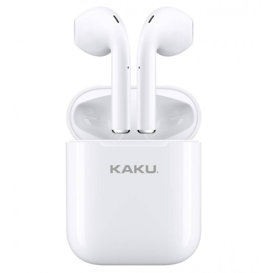 iKaku KSC-503 White – 2