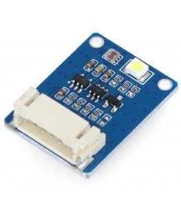 Värisensori TCS34725 I2C, Waveshare 16131