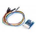 Color sensor TCS34725 I2C, Waveshare 16131 Color sensor TCS34725 I2C, Waveshare 16131