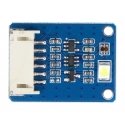 Color sensor TCS34725 I2C, Waveshare 16131 Color sensor TCS34725 I2C, Waveshare 16131