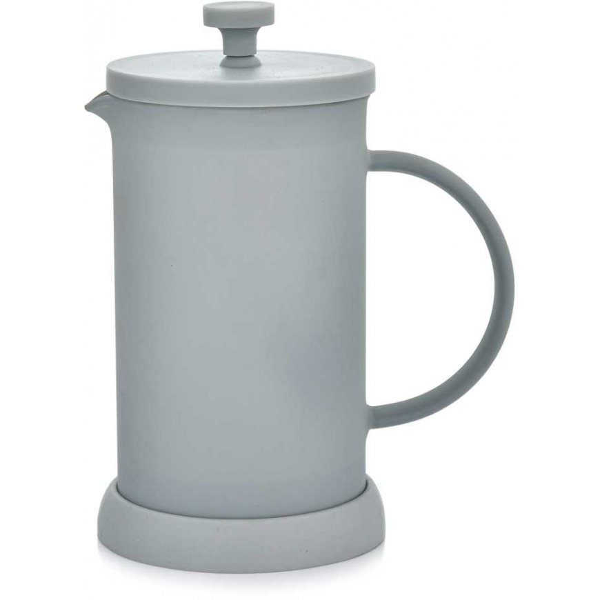 Paparčių arbatos užpilas 600 ml pilka AMBITION