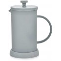 Paparčių arbatos užpilas 600 ml pilka AMBITION Paparčių arbatos užpilas 600 ml pilka AMBITION