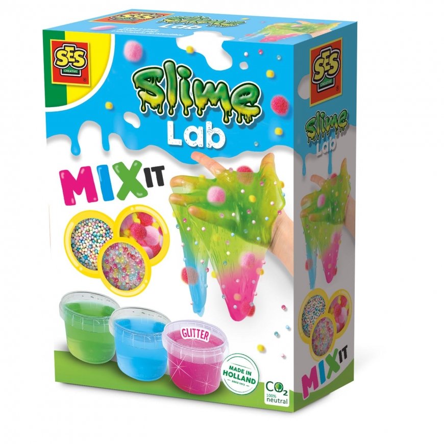 SES Creative SES Creative Slime 15011