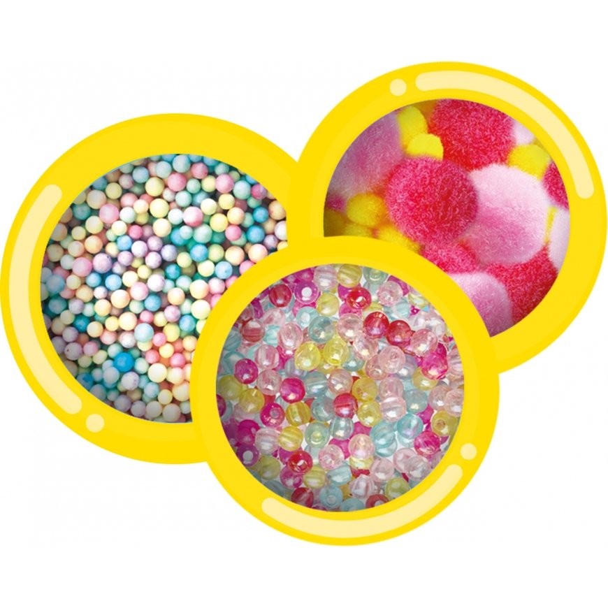 SES Creative Slime lab - Mix it – 4