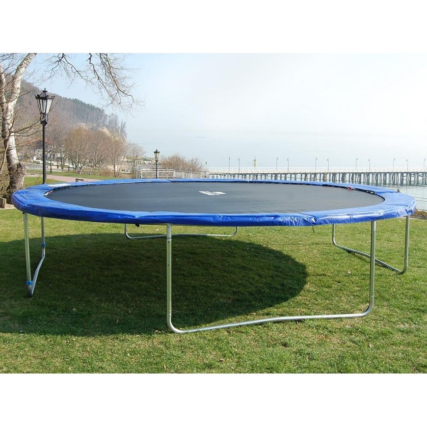 Spring cover Neo Sport, 404cm – 2
