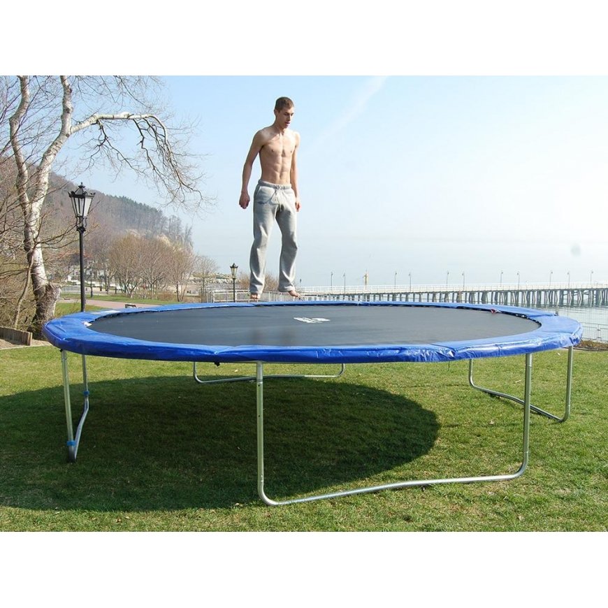 Jousipäällinen Neo Sport, 404cm – 3