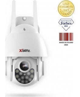 IP-kamera Xblitz Armor 500 WiFi