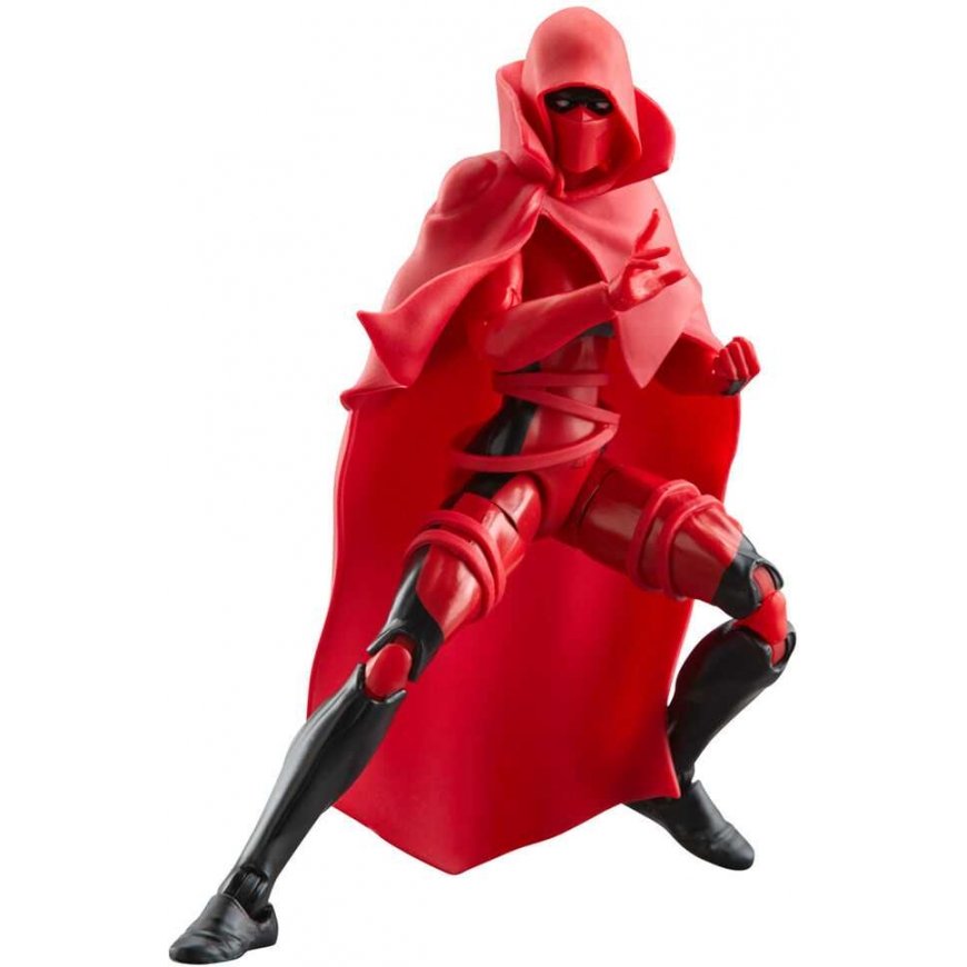 Hasbro Marvel Legends Series Raudona Widow figure 15cm – 3