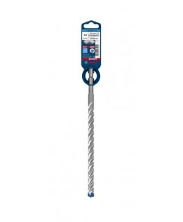 Bosch Expert SDS plus-7X Vääntyvä poranterä 1 kpl