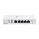 TP-Link Festa FR205 laidinis maršrutizatorius 10 Gigabit Ethernet, 100 Gigabit Ethernet, Gigabitinis TP-Link Festa FR205 laidinis maršrutizatorius 10 Gigabit Ethernet, 100 Gigabit Ethernet, Gigabitinis