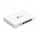 TP-Link Festa FR205 laidinis maršrutizatorius 10 Gigabit Ethernet, 100 Gigabit Ethernet, Gigabitinis TP-Link Festa FR205 laidinis maršrutizatorius 10 Gigabit Ethernet, 100 Gigabit Ethernet, Gigabitinis