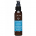Apivita HYDRATING LEAVE-IN CONDITIONER with hyaluronic acid and aloe 100 ml Apivita HYDRATING LEAVE-IN CONDITIONER with hyaluronic acid and aloe 100 ml