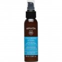 Apivita HYDRATING PÄÄLLE JÄTETTAVA HOITOAINE hyaluronihapolla ja aloella 100 ml Apivita HYDRATING PÄÄLLE JÄTETTAVA HOITOAINE hyaluronihapolla ja aloella 100 ml