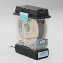 PolyDryer - muovikuivain - Polymaker PX01002 PolyDryer - muovikuivain - Polymaker PX01002