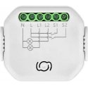 Orno Tuya Smart Wi-Fi+BLE 2-channel wall relay Orno Tuya Smart Wi-Fi+BLE 2-channel wall relay
