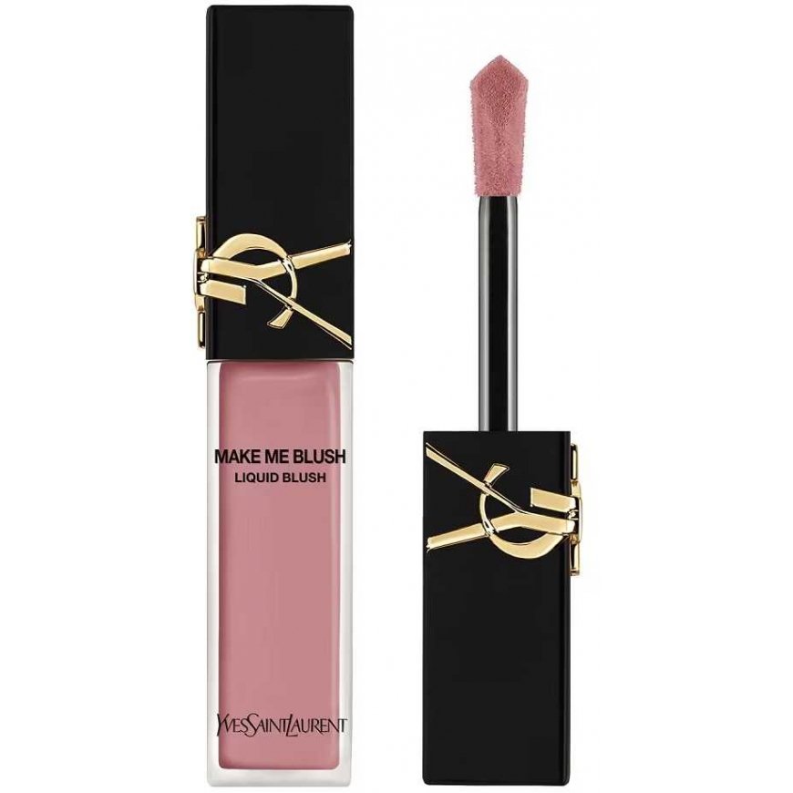 Yves Saint Laurent Make Me Blush liquid blush 44 Nude Lavalliere 15ml