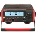 Yksikkö LABORATORIOMITTAUSLAITTEET UT-803 UNI-T Yksikkö LABORATORIOMITTAUSLAITTEET UT-803 UNI-T