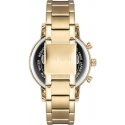 Men's watch PAUL LORENS - PL20017B-1D1 (zg386a) + BOX