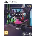 Clear River Games Tetris Forever PS5 Clear River Games Tetris Forever PS5