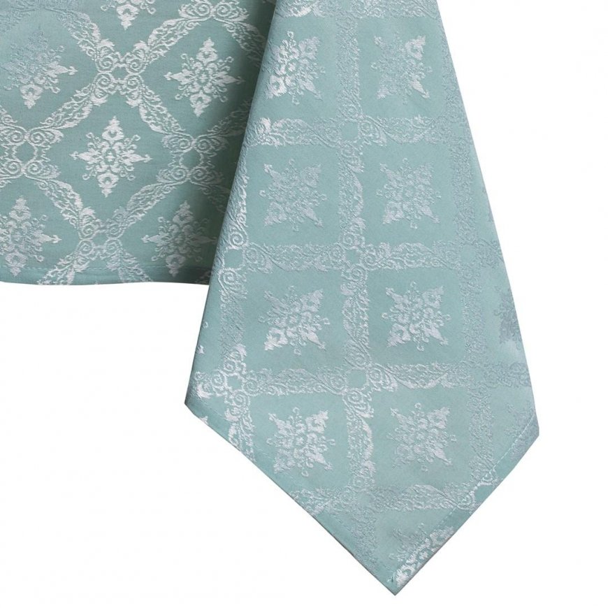 DecoKing TCLOTH/MAYA/HMD/MINT/175x220 – 2